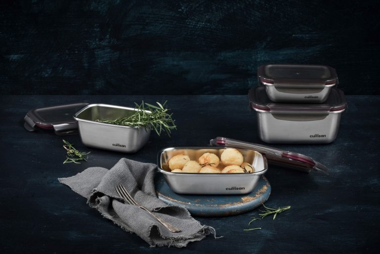 Cuitisan Aufbewahrungsdosen