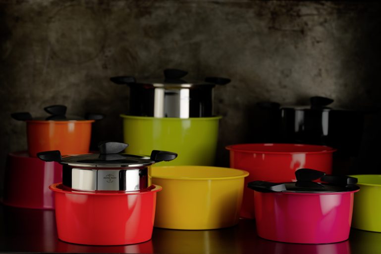 Hotpan von Kuhn Rikon