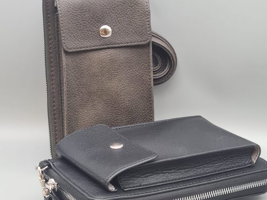 Handytasche & Geldbeutel