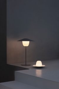 Lampe ANI