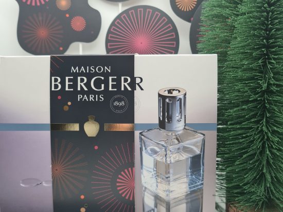 Starter Set Maison Berger Carreé