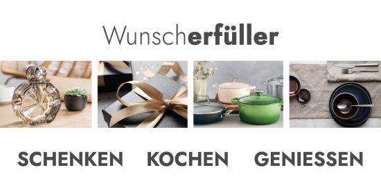 Geschenk Gutscheine