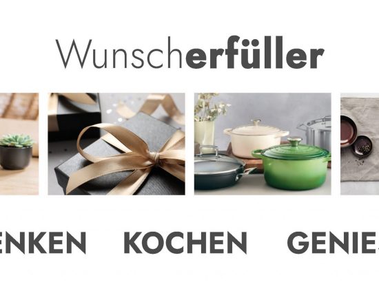 Geschenk Gutscheine
