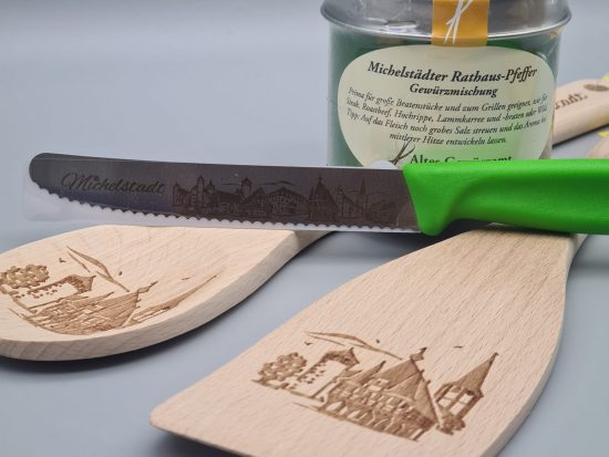 Kochset Michelstadt 1