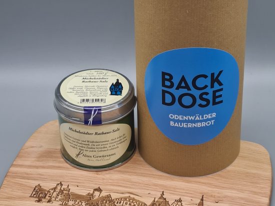 Michelstädter Vesperset 2 tlg