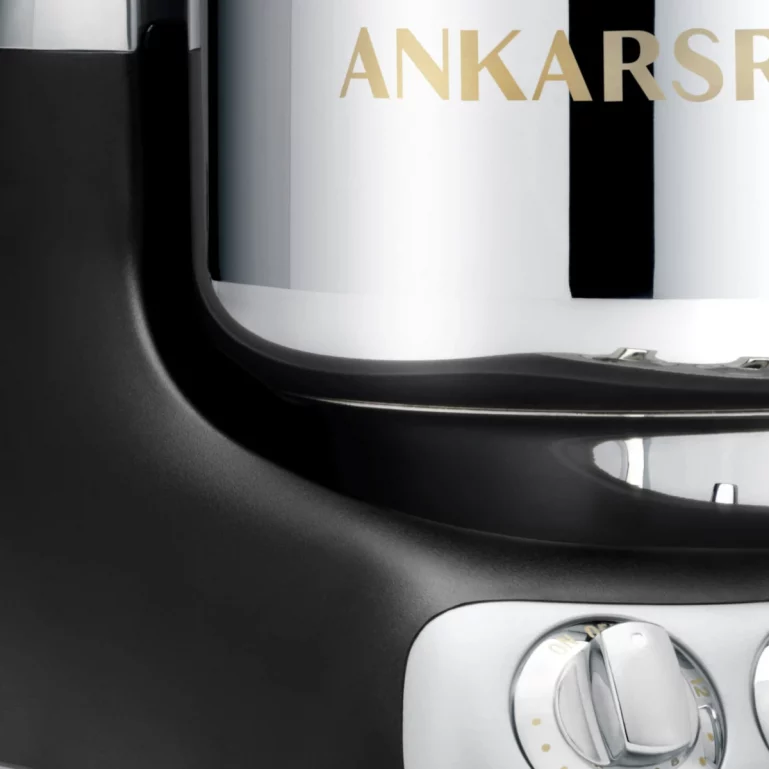 Küchenmaschine Assistent von Ankarsrum