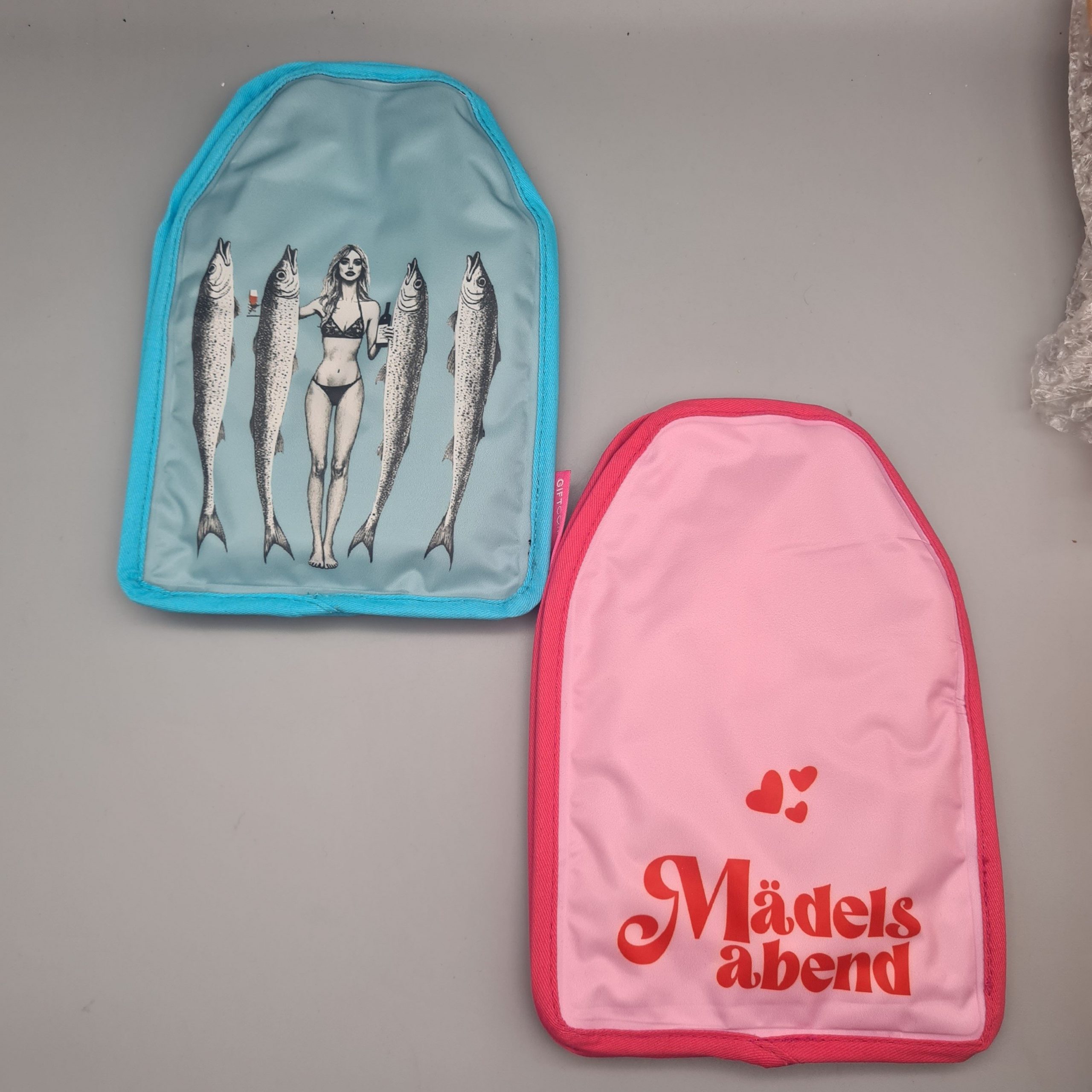 Stylische Flaschenkühler – Bild 3