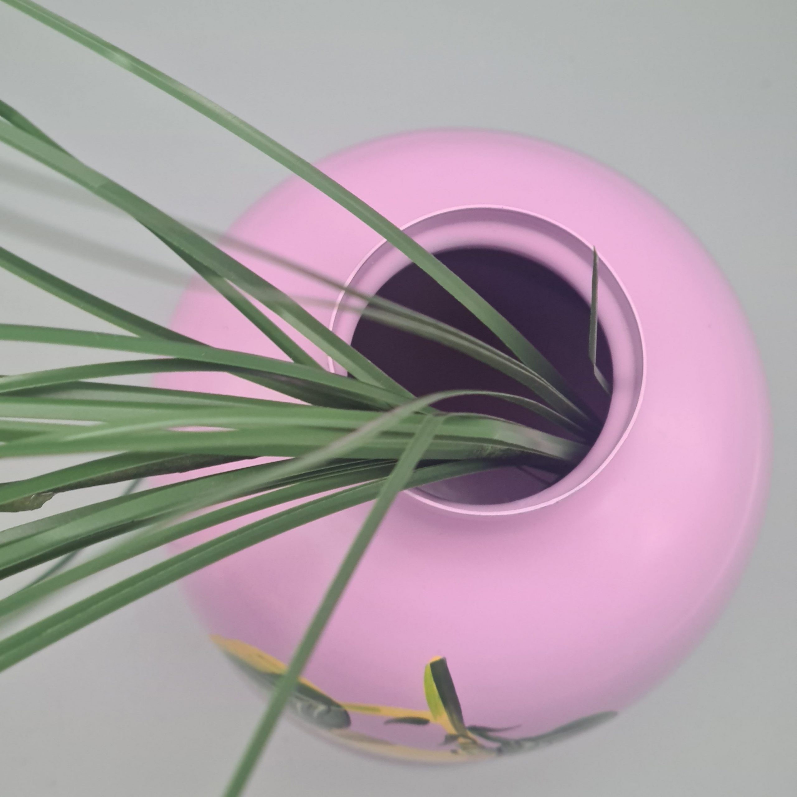 Vase Limonen – Bild 2