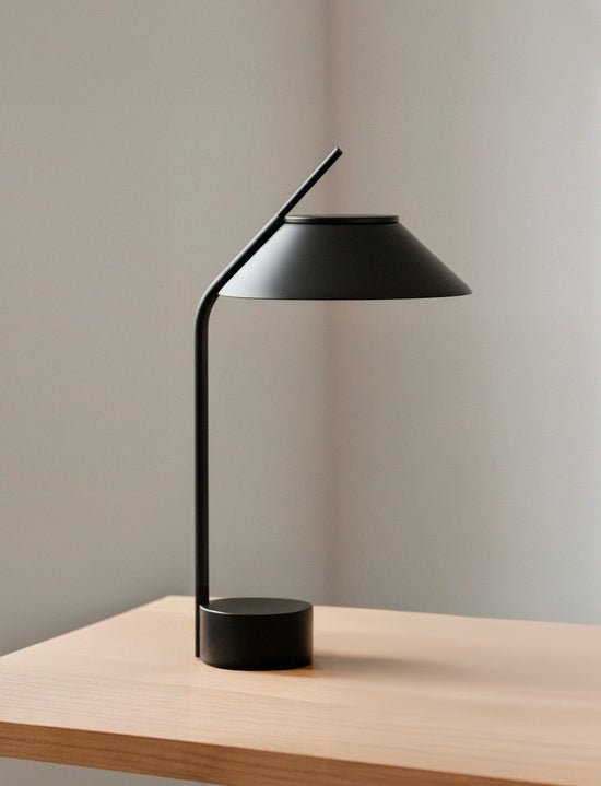 Vinkel - LED-Tischleuchte – Bild 2
