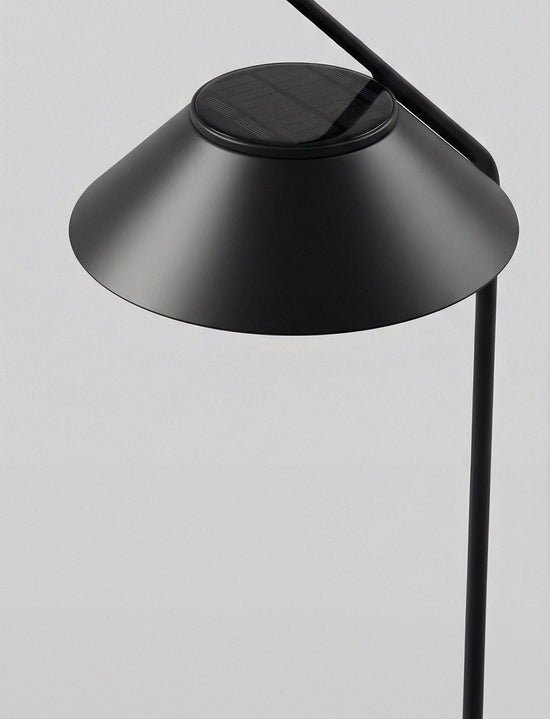 Vinkel - LED-Gartenlampe – Bild 2